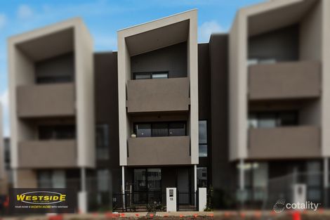 Property photo of 18 Callow Walk St Albans VIC 3021