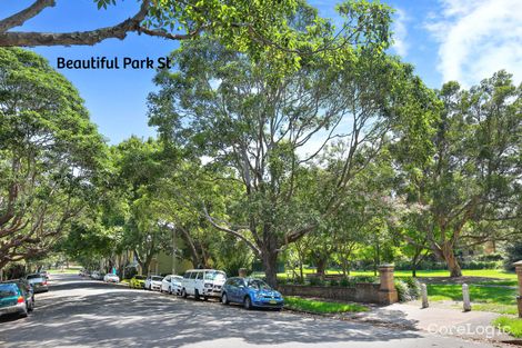 Property photo of 45A Park Street Erskineville NSW 2043
