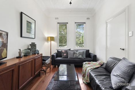 Property photo of 45A Park Street Erskineville NSW 2043