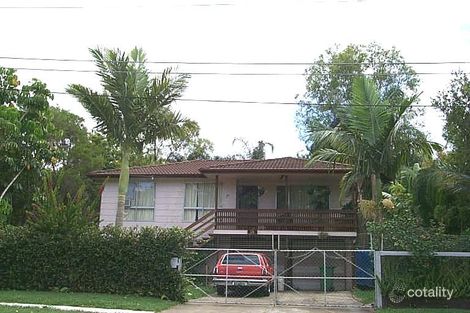 Property photo of 27 West Bega Road Kingston QLD 4114