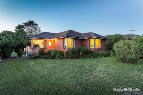 Property photo of 5 Manna Gum Road Ferntree Gully VIC 3156