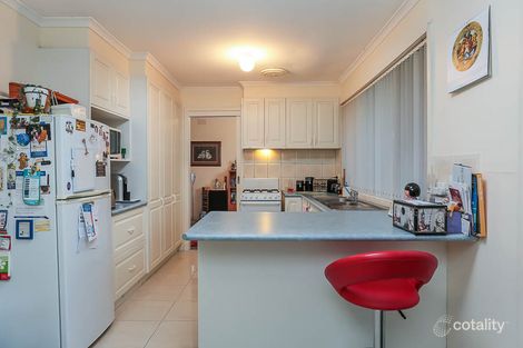 Property photo of 5 Manna Gum Road Ferntree Gully VIC 3156