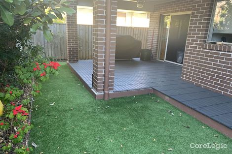 Property photo of 2/12 Tania Street Bracken Ridge QLD 4017