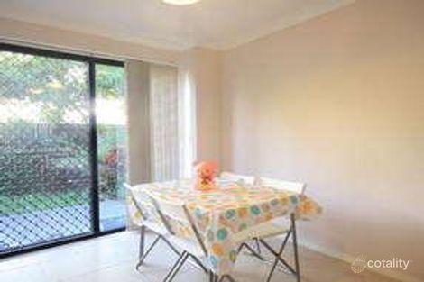 Property photo of 58/40 Glenefer Street Runcorn QLD 4113