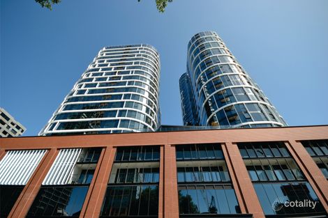 408/105 Batman St, West Melbourne, VIC 3003