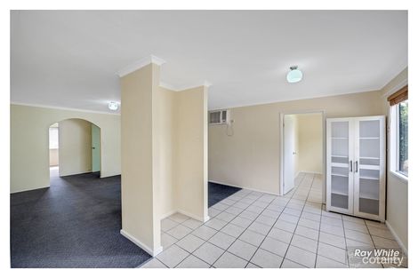 Property photo of 70 Sheehy Street Park Avenue QLD 4701
