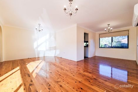Property photo of 4/36 Victoria Road Macquarie Fields NSW 2564