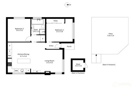 Property photo of 1/19 Edna Street Heathmont VIC 3135