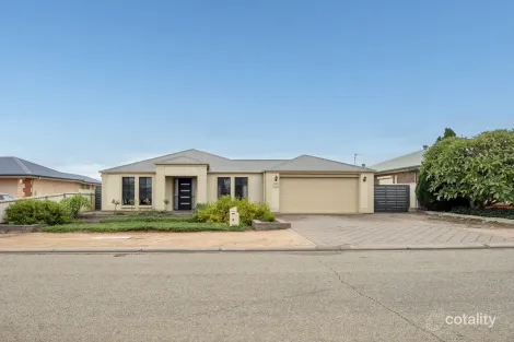 Property photo of 4 Cunningham Boulevard Risdon Park South SA 5540
