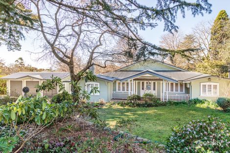 Property photo of 77 Blaxland Road Wentworth Falls NSW 2782