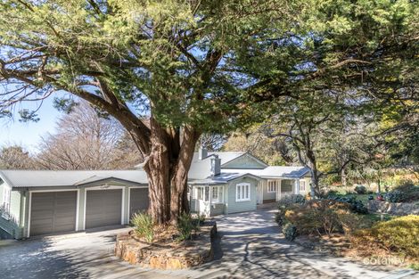 Property photo of 77 Blaxland Road Wentworth Falls NSW 2782