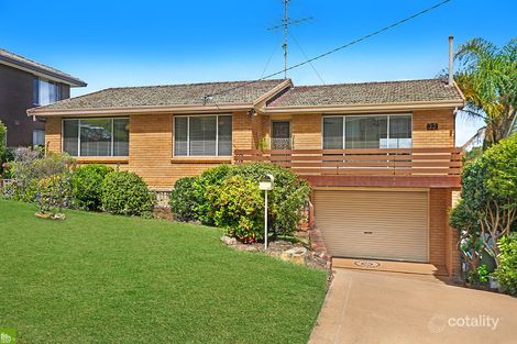 32 Mcandrew Cres, Mangerton, NSW 2500