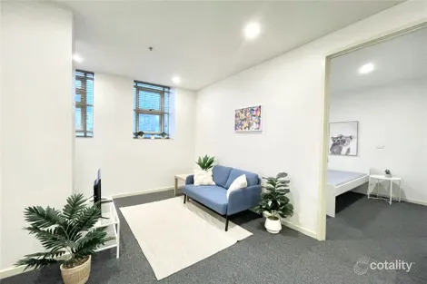 209/68 La Trobe St, Melbourne, VIC 3000