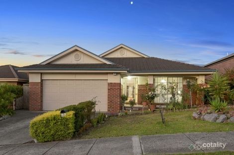 Property photo of 3 Scoble Place Narre Warren VIC 3805