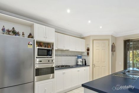 Property photo of 3 Scoble Place Narre Warren VIC 3805