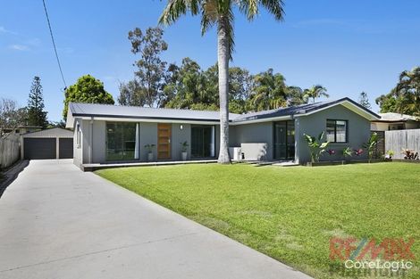 25 Springfield Dr, Burpengary, QLD 4505