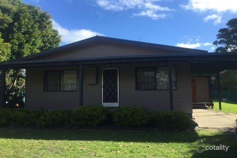 Property photo of 9 Cassia Street Cape Paterson VIC 3995