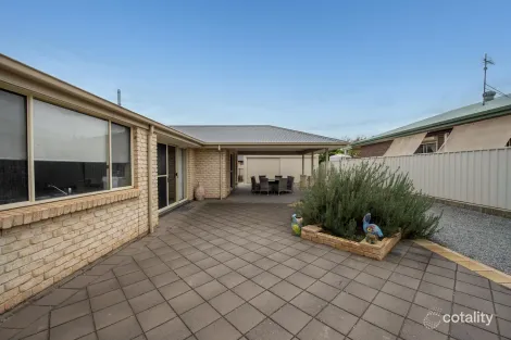 Property photo of 4 Cunningham Boulevard Risdon Park South SA 5540
