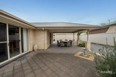 Property photo of 4 Cunningham Boulevard Risdon Park South SA 5540