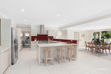 Property photo of 4 Pindrie Place Belrose NSW 2085