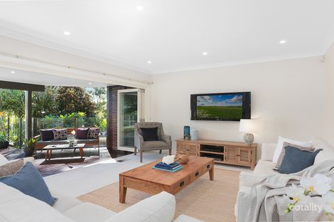 Property photo of 4 Pindrie Place Belrose NSW 2085