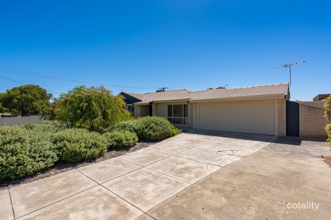 33 Cornwallis Rd, Madora Bay, WA 6210