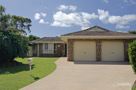 Property photo of 7 Botanic Court Mullumbimby NSW 2482