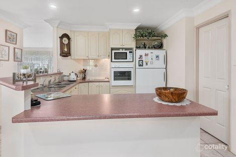 Property photo of 7 Buckle Court Middle Ridge QLD 4350