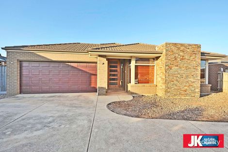 36 Ribbon Gum Dr, Tarneit, VIC 3029