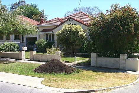 72 Gladstone Ave, South Perth, WA 6151