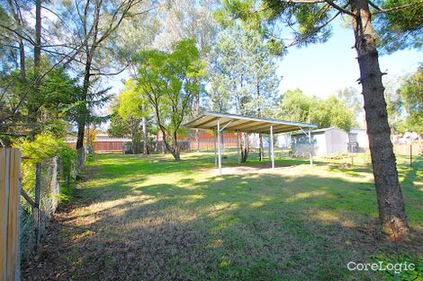 Property photo of 60 Dewhurst Street Werris Creek NSW 2341