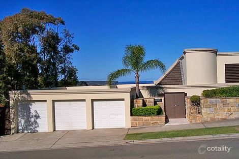 Property photo of 30 Moruben Road Mosman NSW 2088