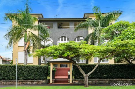 Property photo of 3/5 Langshaw Street New Farm QLD 4005