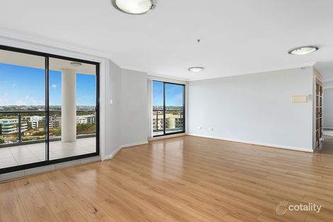 Property photo of 1508/91B Bridge Road Westmead NSW 2145