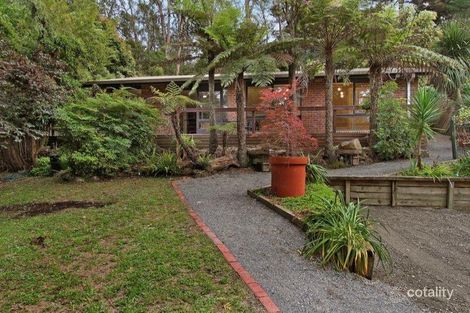 32 Railway Rd, Mount Evelyn, VIC 3796