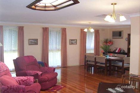 Property photo of 8 Farrer Court Doncaster East VIC 3109