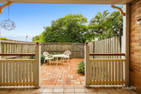 Property photo of 2/43 Silva Street Ascot QLD 4007