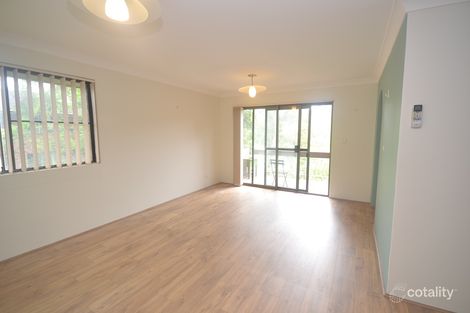 Property photo of 6/33 Park Avenue Westmead NSW 2145