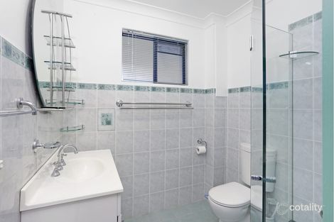 Property photo of 6/33 Park Avenue Westmead NSW 2145