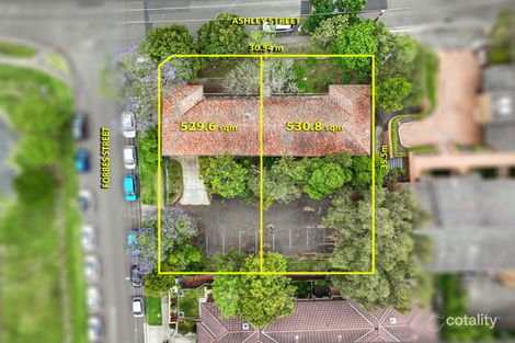 Property photo of 3 Ashley Street Hornsby NSW 2077