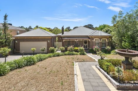 Property photo of 16 Pugh Court Sunbury VIC 3429