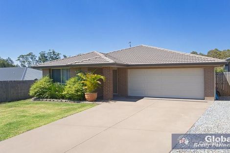 Property photo of 7 Mountain Ash Drive Cooranbong NSW 2265