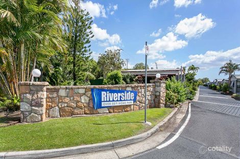 Property photo of 47/456 Nerang Broadbeach Road Carrara QLD 4211