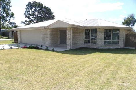 Property photo of 11 Chantilly Court Loganlea QLD 4131
