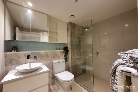 Property photo of 805/13 Wentworth Place Wentworth Point NSW 2127