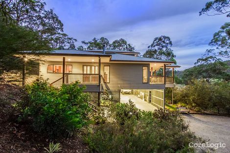 Property photo of 1011 Tamborine-Oxenford Road Wongawallan QLD 4210