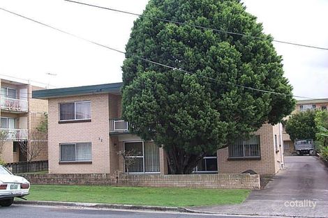 2/32 Birdwood St, Coorparoo, QLD 4151