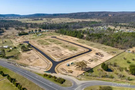 1 Ostler Pl, Lidsdale, NSW 2790