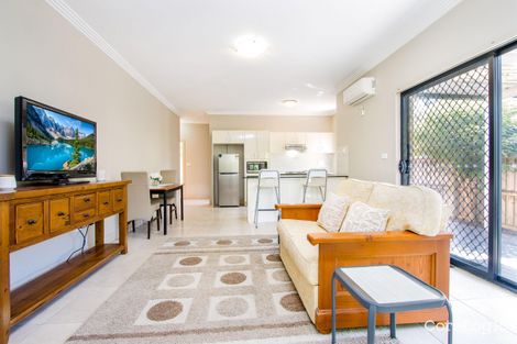Property photo of 2/3 Wirralee Street South Wentworthville NSW 2145