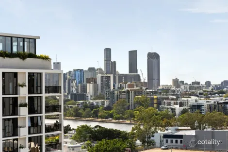 1402/48 Jephson St, Toowong, QLD 4066